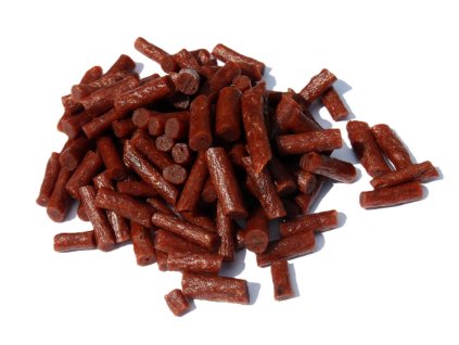 Tyčinky lososové mini 100 g