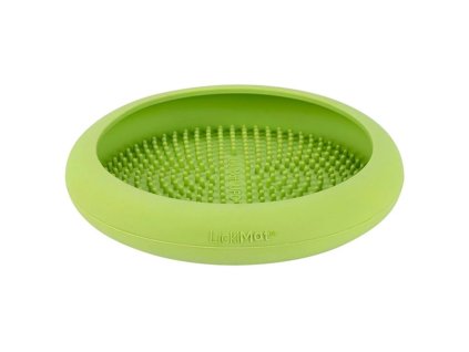 2569 lickimat lizaci miska ufo green
