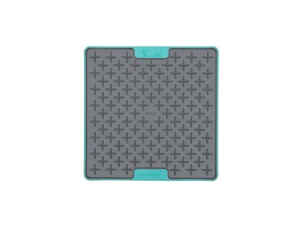 2374 lickimat lizaci podlozka buddy tuff turquoise