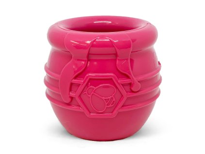 1 Main SodaPup Treat Dispensers SodaPup Honey Pot PUP X min 1
