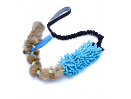 mop modry
