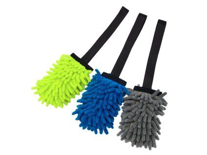 Přetahovadlo pro psa – mini mop