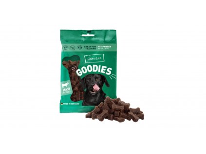 Chewies goodies s dršťkami 200 g