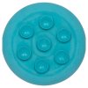 lickimat lizaci miska ufo turquoise4