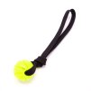 Míček mini žlutá