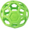 JW děrovaný míček jumbo zelený