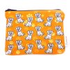 Univerzální taštička, maltezáček, oranžová
