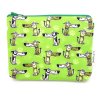 Univerzální taštička, vipet, zelená