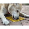 sodapup true dogs llc lick mat new honeycomb 2