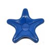 Sodapup super odolná žvýkací hračka hvězdice modrá 2