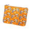 Univerzální taštička dalmatin, oranžová