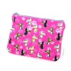 Univerzální taštička čivava, růžová