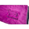 Deka pro psa - Dachshund
