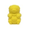 SodaPup Medvěd na pamlsky a žvýkání, Original – Žlutý