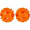 Chuckit! Air Fetch Ball děrované míčky – Small 5 cm – 2 ks 3