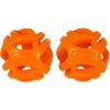 Chuckit! Air Fetch Ball děrované míčky – Medium 6,5 cm – 2 ks 3