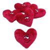 Hračka pro psa - Zamilované srdíčko