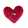 Hračka pro psa - Zamilované srdíčko