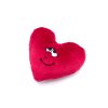 Hračka pro psa - Zamilované srdíčko