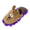 Papuče medvídek, hračka pro psa (13)