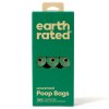 Earth Rated sáčky 315 ks 21 rolí