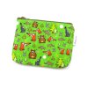 Univerzální taštička - les zelená