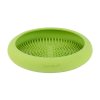 2569 lickimat lizaci miska ufo green