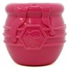 Sodapup Honey Pot na pamlsky - růžový