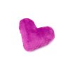 Plyšové srdíčko pro psy – mini