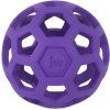 JW Hol EE Děrovaný míč Small fialový