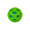 JW Míček Crackle Heads Medium zelený 2