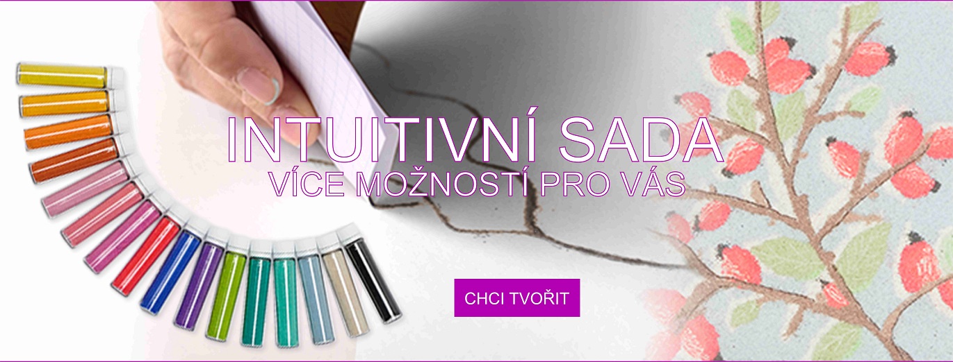 Intuitivní sada