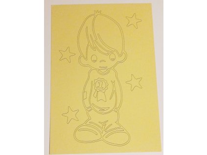 Šablona Toy Story 3