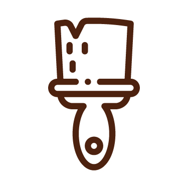 Mícháme barvy na míru