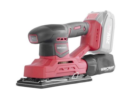 worcraft 114283 bruska cfs s20li sharesys vibracni 20v li ion 55382167