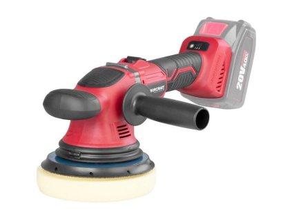 worcraft 1139951 lesticka cop s20li sharesys 20v li ion 150 mm na auto 55385185