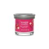 YC.Signature tumbler malý/Red Raspberry