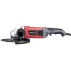 Bruska úhlová, 230mm, 2400W, WORCRAFT AG24-230H