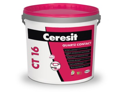 Základní nátěr CT 16