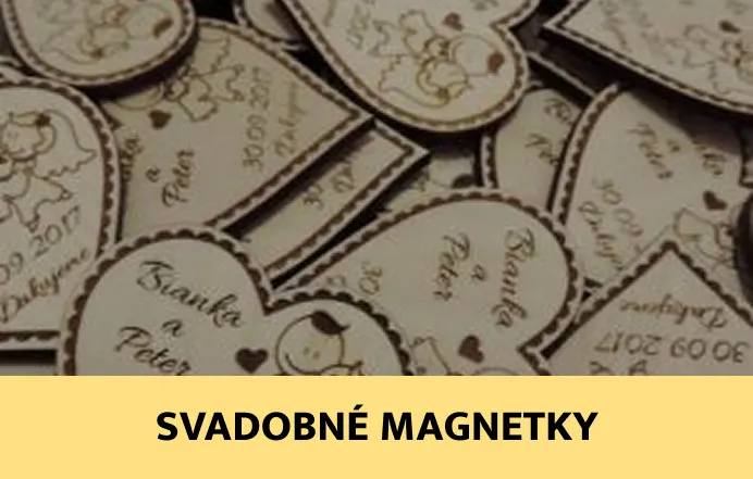 magnetky
