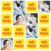 pexeso s fotkami