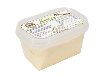 hummus 250 1