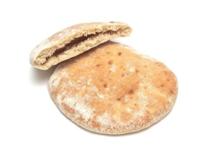 Pita chléb žitno pšeničný 2 ks