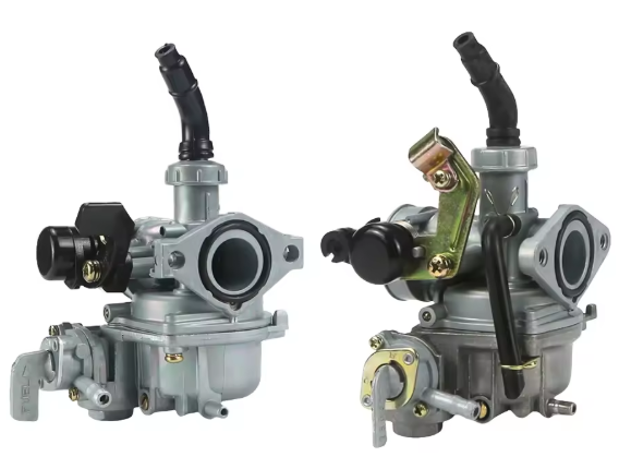 Karburátor PZ19 pod lupou: Aký je rozdiel medzi verziou „S“ a „L“ a ako vybrať ten správny?