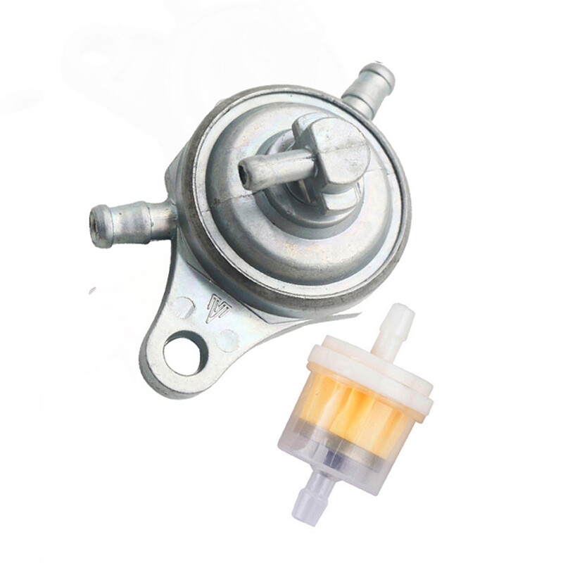 Mám zatvárať palivový ventil po jazde?