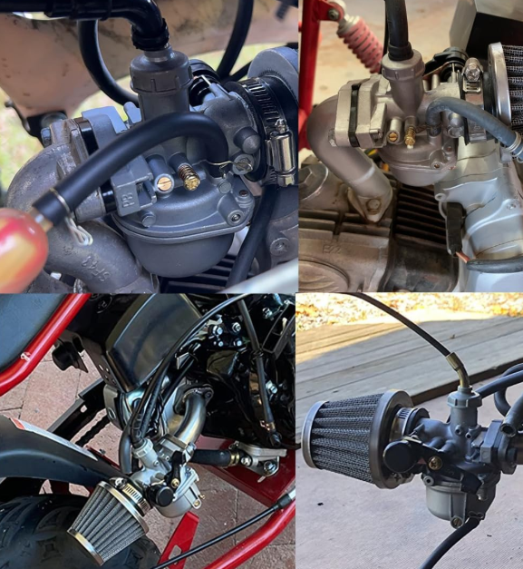 Ebonitová podložka pod karburátor: Zbytočný plast alebo nutnosť? (Prečo ju nevyhadzovať)