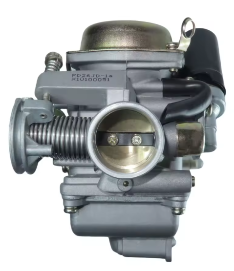 Tajomstvo skratiek PZ a PD: Ako sa merajú karburátory a dajú sa navzájom zameniť?