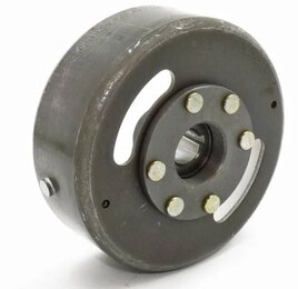 Rotory pre 2-cievkové vs. 6-cievkové zapaľovanie: čo sa presne líši, ako ich správne zameniť a čo hrozí pri nesprávnom rotore (pitbike & ATV)