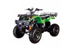 ATV 200 - 250cc 