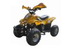 ATV 50cc - 75cc